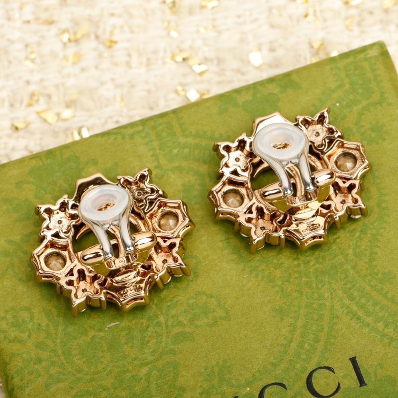 Gucci Earrings